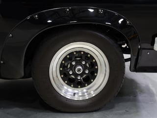 1975 Holden LH Torana Engineered Street/Strip - 8 sec 1/4 Mile