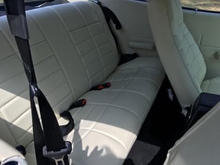 1976 XB GS Falcon Hardtop - K code 351 V8