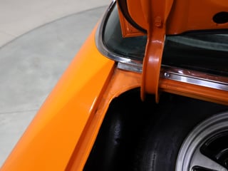 1971 Holden HQ Monaro GTS - Lone O'Ranger - Original Maintained