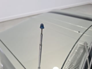 1968 HK GTS Monaro 327 V8 Bathurst