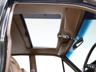 1969 Ford XW Falcon GT Replica - Reef Green Sunroof