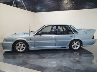 1988 HSV VL SS Group A Walkinshaw Build No.397