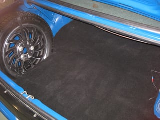 HDT VK Group A Brock Commodore #485