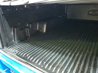 2010 Ford FPV F6 310 Ute