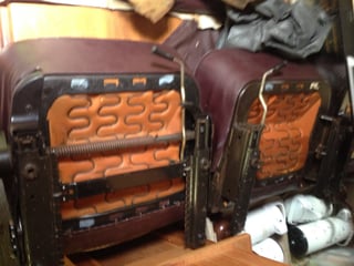 1982 VH SS Commodore