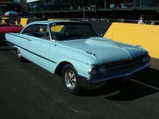 2012 All Ford Day - Sydney