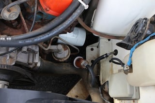 1978 XC Falcon Cobra #268