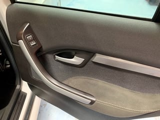 2007 FPV BFII Falcon GT Cobra Build No.79 - 6 Speed Manual