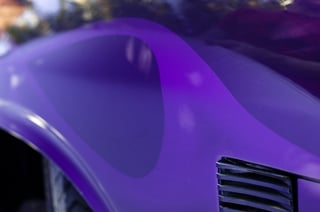 XA GT Falcon Replica 460c/i