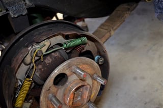 Phase 3 GTHO..UNRESTORED