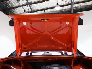 1971 Ford Falcon XY GT - 65E Moffat Race Tribute 