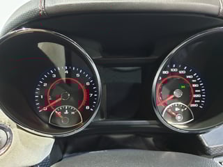 2014 Holden VF SSV Redline Ute