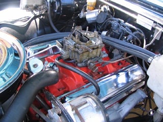 HK 327 Bathurst Monaro!!
