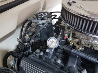 1985 HDT VK SS Group 3 Commodore Replica