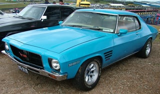 2014 Muscle Car Masters - Eastern Creek Sydney