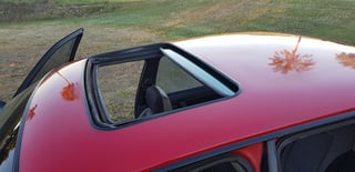 1995 HSV VS Clubsport 185KW - Build No. 491