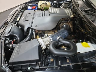 1998 NL Fairlane by Tickford - Build no. 37 / 106