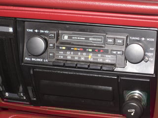 HDT VC Brock Commodore #443