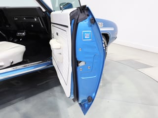 1969 Chevrolet Camaro Yenko 427 Tribute