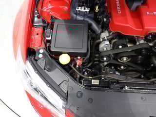 2015 HSV GEN-F GTS Build No 2310  - Sting Red