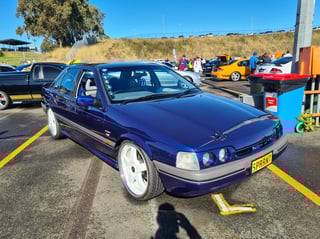 2022 All Ford Day - Eastern Creek, Sydney