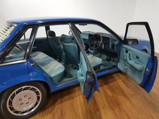 1985 VK SS Group A Commodore