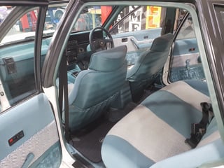 1985 VK SS Group 3 Brock Commodore #2029