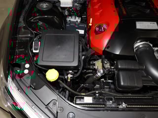 2014 Holden HSV Maloo R8 SV Enhanced Build 0816