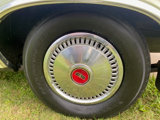 1978 Ford ZH Fairlane Marquis 5.8L V8 T-Bar Auto - Satin Spruce Metallic