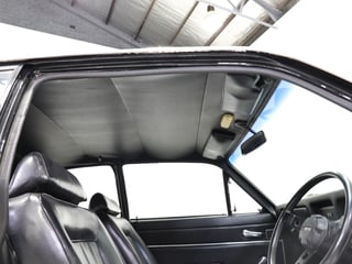 1972 Holden LJ GTR XU1 Tribute - Glacier White