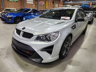 AMCS Around The Showroom Tour - 21st March 2023