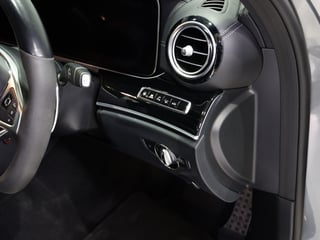 2018 Mercedes Benz E63 AMG S - Selenite Grey Metallic 