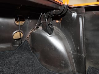 1974 Holden LH Torana SLR 5000