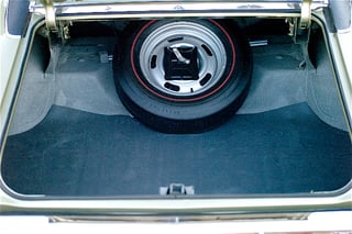 1968 Chevrolet Impala SS 427