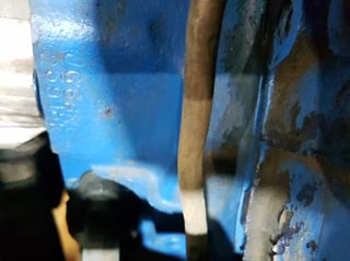 1973 XA GT Falcon Hardtop