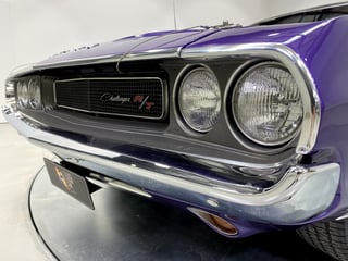 1970 Dodge Challenger 340 V8