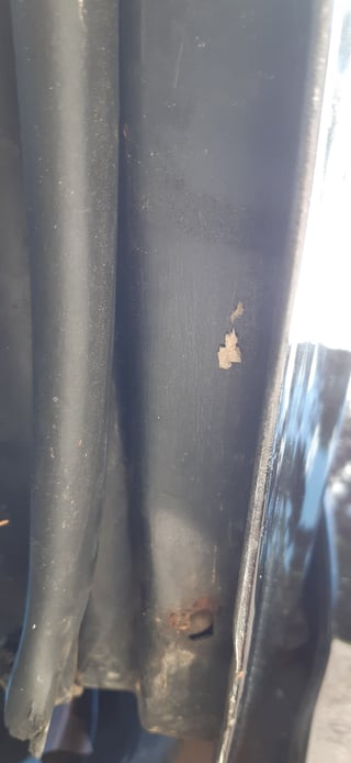 1975 Ford Landau Coupe