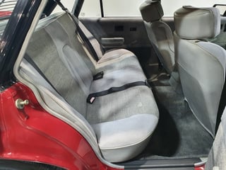 1986 HDT Commodore VL SS Group A - Build 109/500