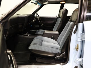 1976 Ford Falcon XB GT- Skyview Blue Sunroof