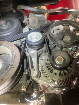 1952 Oldsmobile Super 88 Restomod - 6.0L LS2 V8