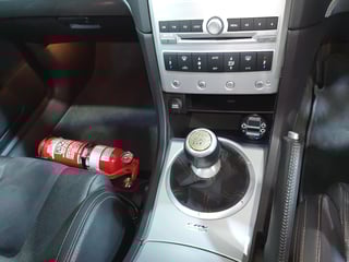 2005 Ford FPV BA MkII Falcon GTP - Twin Turbo 722rwkW