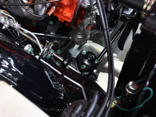 1975 Holden HJ GTS Monaro Coupe - Rare 5.0L 4sp - Concours Restored  