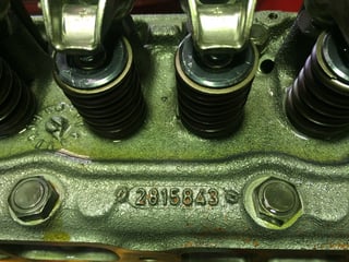 1972 LJ GTR XU1 Torana