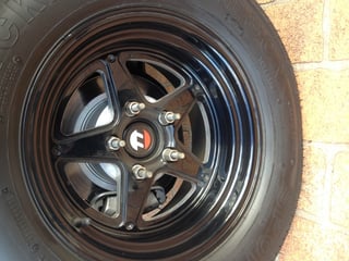 1977 LX Torana Street Machine