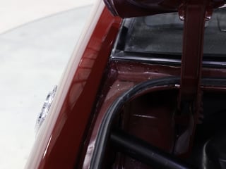 1972 Ford Falcon XA GT Sedan -  Port Wine