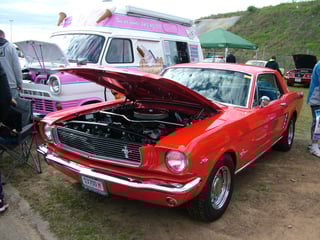 2016 All Ford Day - Sydney