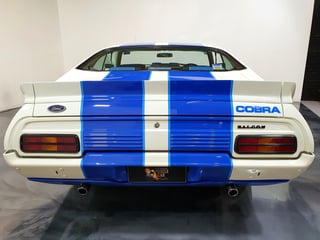 1978 Ford XC Falcon Cobra - Build No.140/400 - 5.8 litre