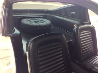 1965 Shelby GT350 Replica of 5S451