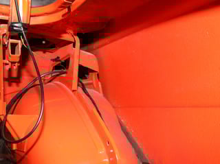 1970 Ford Falcon XY GT-HO Replica - Vermilion Fire Sunroof!