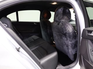 2014 Ford Falcon FGX G6E Turbo - Lightning Strike